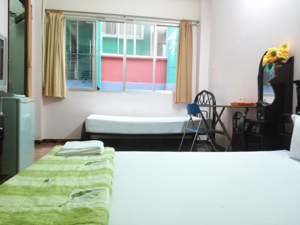 Ngoc Han Hotel 호치민 외부 사진