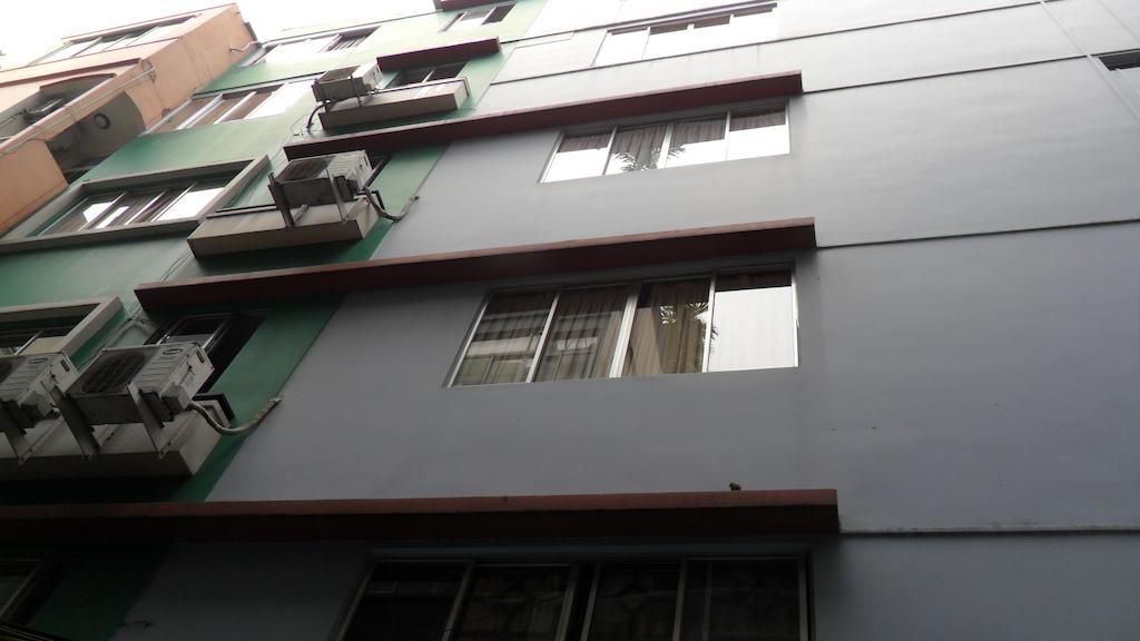 Ngoc Han Hotel 호치민 외부 사진