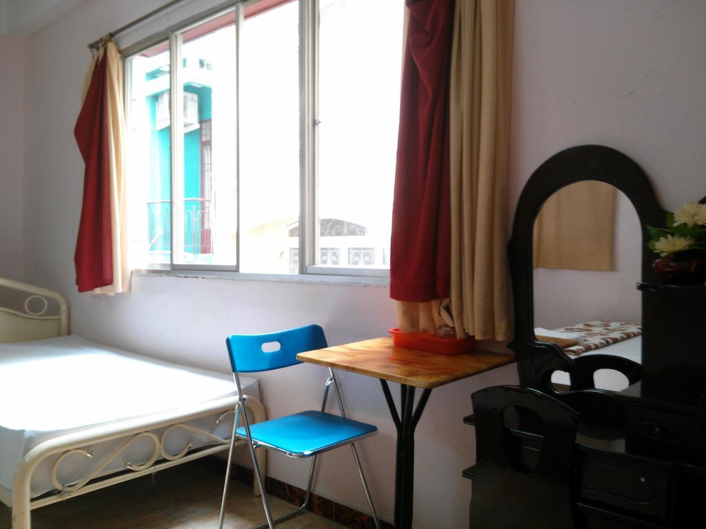 Ngoc Han Hotel 호치민 객실 사진