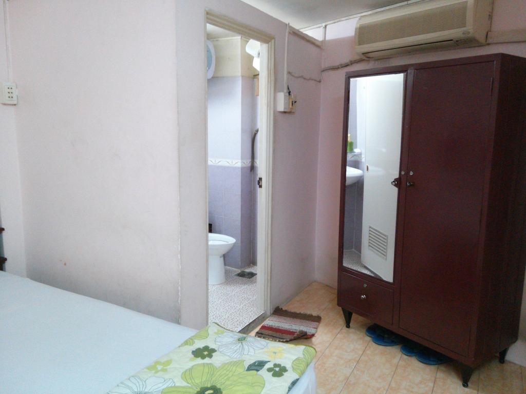Ngoc Han Hotel 호치민 외부 사진